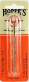 Hoppes 1302P Phosphor Bronze Brush Rifle .17 Cal Rifle Bronze Brush