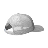 HUK AND BARS TRUCKER HARBOR MIST