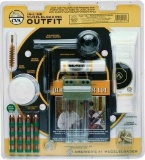 CVA 50CAL MUZZLELOADING ACCESSORY OUTFIT PELLET