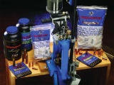 Winchester Ammo WLR #8 1/2 Large Rifle Primers