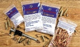 Winchester Ammo WSC9U 9mm Luger Handgun Brass 100 Per Bag