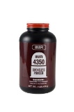 IMR 943501 Smokeless Powder IMR 4350 Rifle 1 lb
