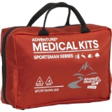 Adventure Medical Kits 01050200 Sportsman 200 Medical Kit