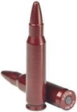 A-Zoom 12228 Rifle Snap Caps308 Win,7.62 NATO 2 Pkg.
