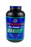 Winchester Powder 2311 Ball Powder 231 Pistol 1 lb