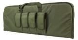 NC CVCP2960G36 CARBINE CASE 36 GRN