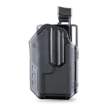 Blackhawk 419001BBR Omnivore Most Standard Autos w/X300UA Light Black Polymer