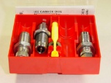 Lee Carbide 3-Die Set 9mm Luger