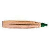 Sierra 7430C Tipped MatchKing 264 Cal .264 130 gr Tipped MatchKing 500 Per Box