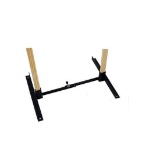 Birchwood Casey 49018 Adjustable Width Target Stand 13-25 W