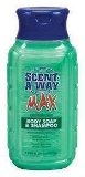 Hunters Specialties 07755 Scent-A-Way Max Green Soap Odor Eliminator Odorless 12 oz