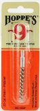 Hoppes 1306P Phosphor Bronze Brush Pistol .22 Cal Pistol Bronze Brush