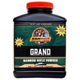 Hodgdon GRAND1 Ramshot Grand Rifle 1 lb