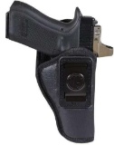 EcoCarry IWB Holster Comp Auto, Lrg, Blk RH