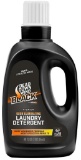 DDW 117400 BLACK PREM 40OZ LAUNDRY