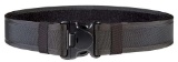 NYLON DUTY BELT BLK SZ MED 34-40