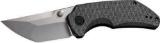 CIVIVI KNIFE THUG 2 2.69 DARK GREEN MICARTA/SILVER BLADE