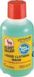 Wildlife Research 546 Scent Killer Clothing Wash Odor Eliminator Odorless 18 oz