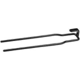 Wheeler 209943 AR-15 Delta Ring Tool Vinyl Coating