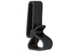 HEARING PROTECTOR HOLDER