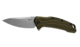 LINK OLIVE ALUMINUM