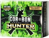 CORBON AMMO 10MM AUTO 200GR. RNPN HUNT 20-PACK