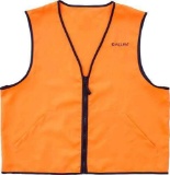 Allen 15769 Deluxe Hunting Vest XX-Large Orange Polyester