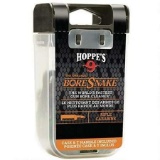 Hoppes 24019D BoreSnake Den 416/460 Cal Rifle Bronze Brush