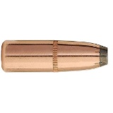 Sierra 2010 Pro-Hunter 30 Cal .308 170 gr Flat Nose (FN) 100 Per Box