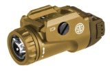 FOXTROT1X TACTICAL LIGHT FDE