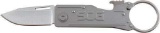 SOG KEYTRON 1.8 BLADE W/ KEY RING HOLDER FOLDING BLADE
