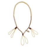 RIG SIDEWINDER 3-CALL LANYARD