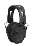 WALKERS BLACK RAZOR RUBBER HEADBAND