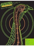 Primos 6042 VisiShot Turkey Paper Target 10 Per Pack