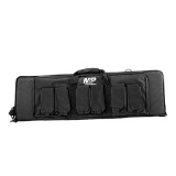 M&P Accessories Pro Tac Rifle/Shotgun Case Nylon Smooth 42 x 13 x 3