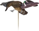 AVIAN X POWERFLIGHT SPINNING WING HEN TEAL DECOY