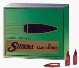 Sierra 2400 Pro-Hunter 8mm .323 150 gr Spitzer 100 Per Box