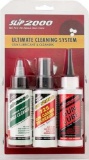 SLIP 2000 (SPS MARKETING) 60370 Ultimate Cleaning System 2 oz Bottles