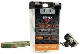 Hoppes 24034D BoreSnake Den 16 Gauge Shotgun Bronze Brush