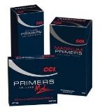 CCI 0013 Standard Rifle No. 400 Small Rifle Primer 100 Per Box 10 Boxes Per Case Total 1000