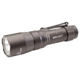 EVERYDAY CARRY LIGHT, DUAL-FUEL TURBO, 18350/123, HARD ANODIZED, NO DYE
