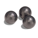Speer 5131 Lead Balls 45 Cal .445 Dia 132 GR 100