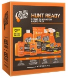 DDW 2099 HUNT READY KIT-10PC