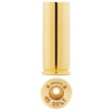 Starline Brass STAR45LCEUP1 Handgun 45 Colt (LC) Unprimed Brass 100 Per Bag