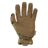 MECHANIX WEAR FFTAB-78-009 FastFit Medium MultiCam Synthetic Leather Touchscreen