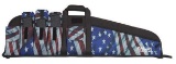 Allen 1062 Victory 42 American Flag w/Black Trim Endura Rifle