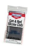 Birchwood Casey 30001 Gun & Reel Silicone Cloth Cotton