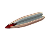Hornady 24550 ELD-X 6mm .243 103 gr Extremely Low Drag-eXpanding 100 Per Box