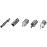 4PC SNAP LOCK ADAP PK STGN 5/16