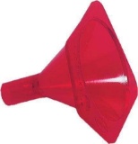 Lee 90190 Powder Funnel Multi-Caliber